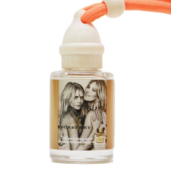 Car air freshener Burberry My Burberry 10 ml